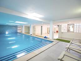 Belvilla by OYO Bohemi