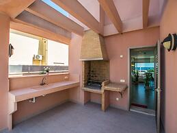 Belvilla by OYO Bohemi