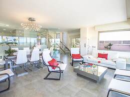 Belvilla by OYO Bohemi