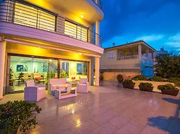 Belvilla by OYO Bohemi