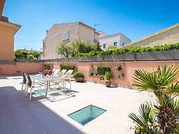 Belvilla by OYO Bohemi