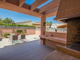 Belvilla by OYO Bohemi