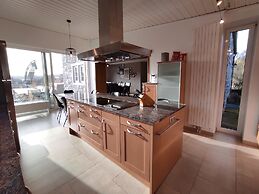 Luxurious Villa With Pool in the Ardennes