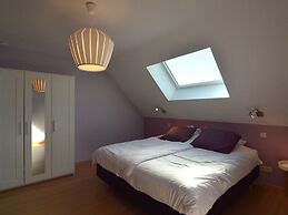 Luxurious Villa in Stavelot With Sauna and Pool