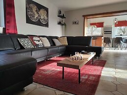 Luxurious Villa in Stavelot With Sauna and Pool