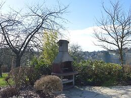 Luxurious Villa in Stavelot With Sauna and Pool