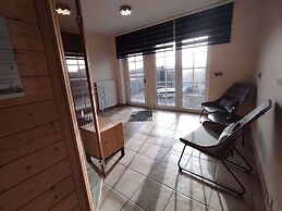 Luxurious Villa With Pool in the Ardennes