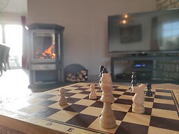 Luxurious Villa in Stavelot With Sauna and Pool