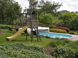 Luxurious Villa in Stavelot With Sauna and Pool