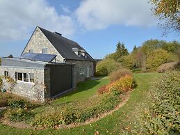 Luxurious Villa in Stavelot With Sauna and Pool