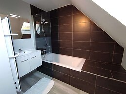 Luxurious Villa With Pool in the Ardennes