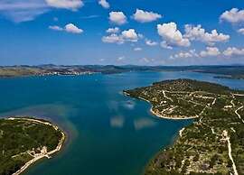Apartment by the Beach in Dalmatia