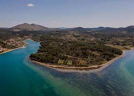 Apartment by the Beach in Dalmatia