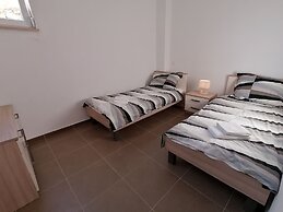 Apartment by the Beach in Dalmatia