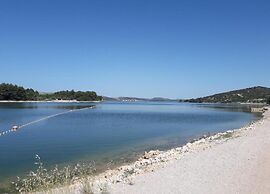 Apartment by the Beach in Dalmatia