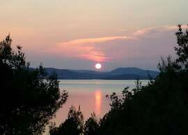 Apartment by the Beach in Dalmatia