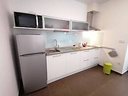 Apartment by the Beach in Dalmatia
