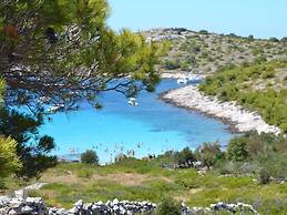 Comfortable Two-bedroom Apartment