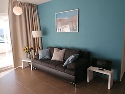Apartment by the Beach in Dalmatia