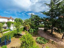 Cosy Apartment in Malinska With Barbecue