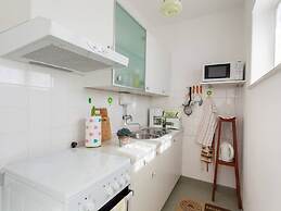 Cosy Apartment in Malinska With Barbecue