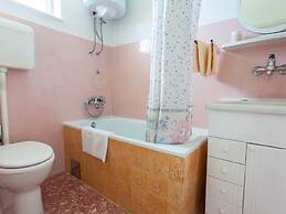 Cosy Apartment in Malinska With Barbecue