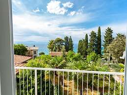 Cosy Apartment in Malinska With Barbecue