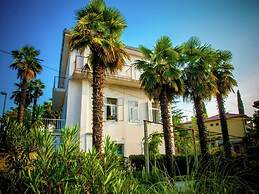 Cosy Apartment in Malinska With Barbecue