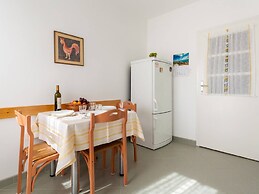 Cosy Apartment in Malinska With Barbecue
