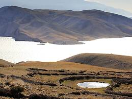 Cosy Apartment in Malinska With Barbecue