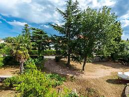 Cosy Apartment in Malinska With Barbecue