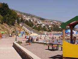 Adorable Apartment With Pool & Terrace With Sea View