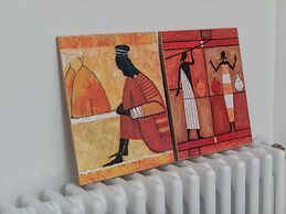 Elegant Holiday Home in Lazise with Swimming Pool near Lake