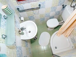 Holiday Home in Posedarje With Terrace