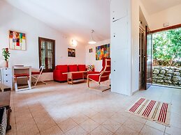 Holiday Home in Posedarje With Terrace