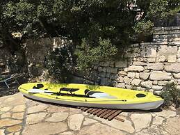 Holiday Home in Posedarje With Terrace