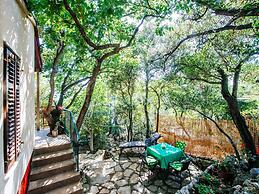 Holiday Home in Posedarje With Terrace