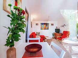 Holiday Home in Posedarje With Terrace