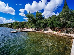 Holiday Home in Posedarje With Terrace