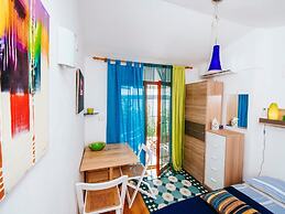 Holiday Home in Posedarje With Terrace