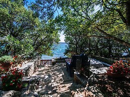 Holiday Home in Posedarje With Terrace