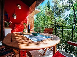 Holiday Home in Posedarje With Terrace