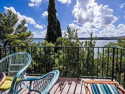 Holiday Home in Posedarje With Terrace