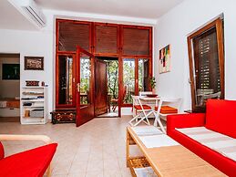 Holiday Home in Posedarje With Terrace