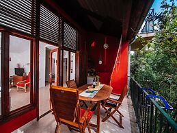 Holiday Home in Posedarje With Terrace