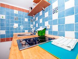 Holiday Home in Posedarje With Terrace