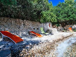 Holiday Home in Posedarje With Terrace