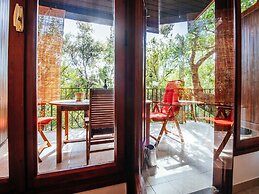 Holiday Home in Posedarje With Terrace