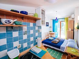 Holiday Home in Posedarje With Terrace