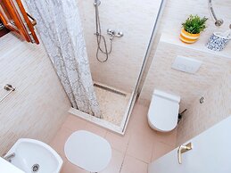 Holiday Home in Posedarje With Terrace